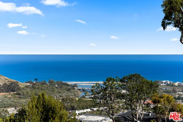 a view of ocean view