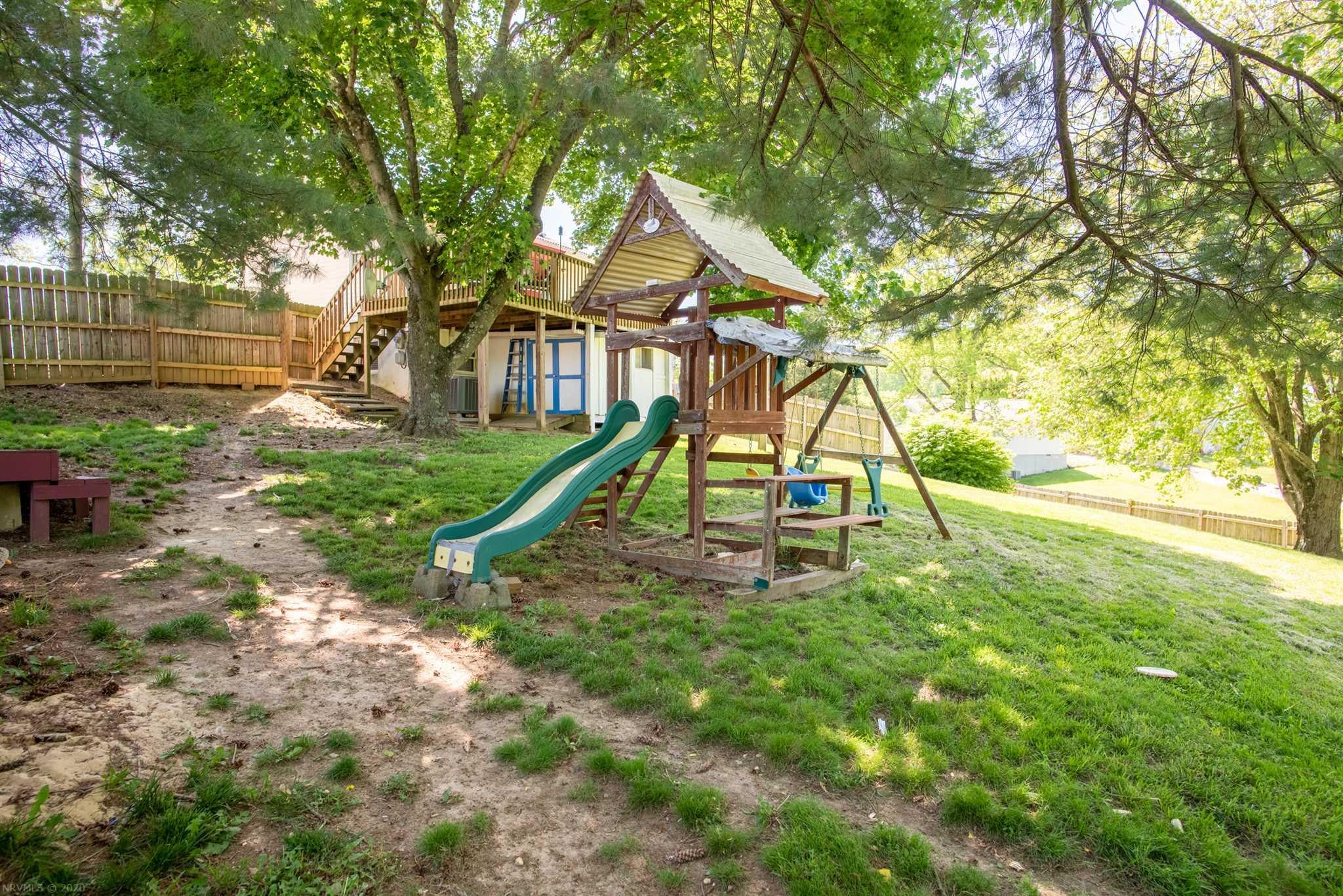 915 Switchback Road Christiansburg, VA 24073 - Photo 17 of 71 Gallery Image 17