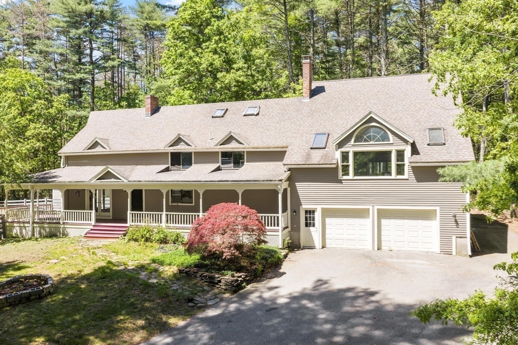 55 Harold Parker Road Andover, MA 01810 - Photo 17 of 42
