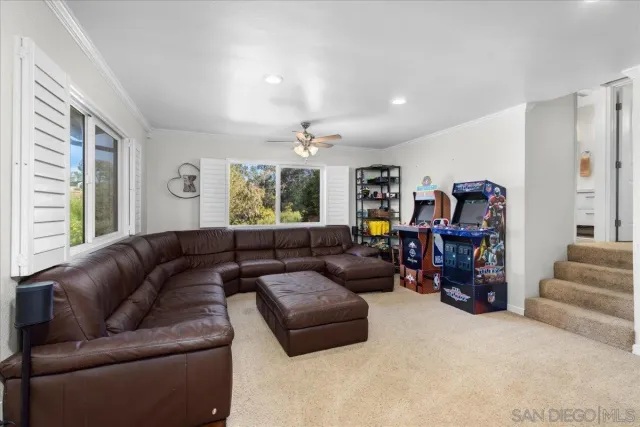 $1,029,990 | 11493 Eucalyptus Hills Drive, Lakeside, CA 92040