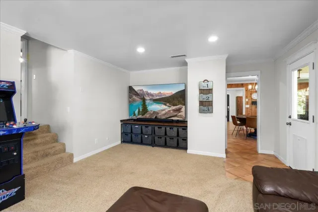 $1,029,990 | 11493 Eucalyptus Hills Drive, Lakeside, CA 92040