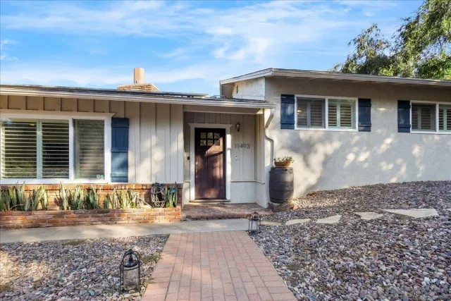 $1,029,990 | 11493 Eucalyptus Hills Drive, Lakeside, CA 92040