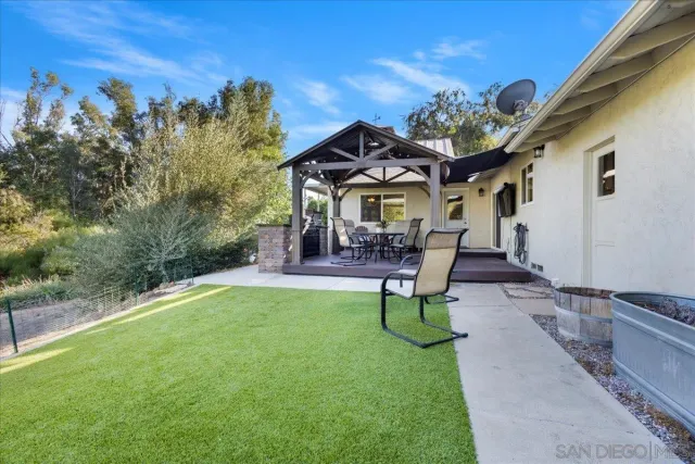 $1,029,990 | 11493 Eucalyptus Hills Drive, Lakeside, CA 92040