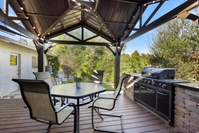 $1,029,990 | 11493 Eucalyptus Hills Drive, Lakeside, CA 92040