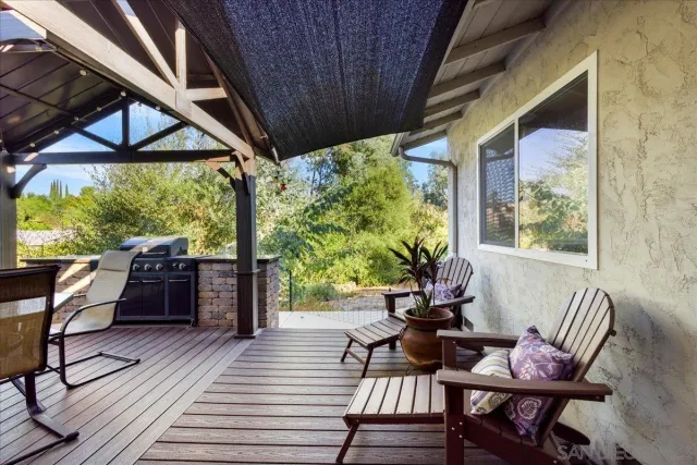 $1,029,990 | 11493 Eucalyptus Hills Drive, Lakeside, CA 92040