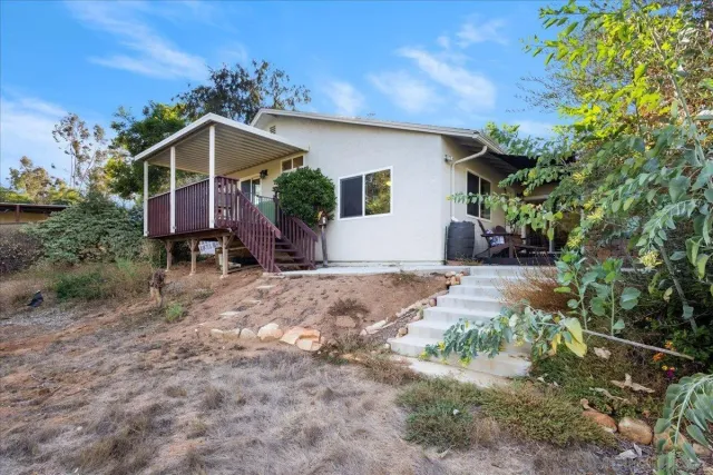 $1,029,990 | 11493 Eucalyptus Hills Drive, Lakeside, CA 92040