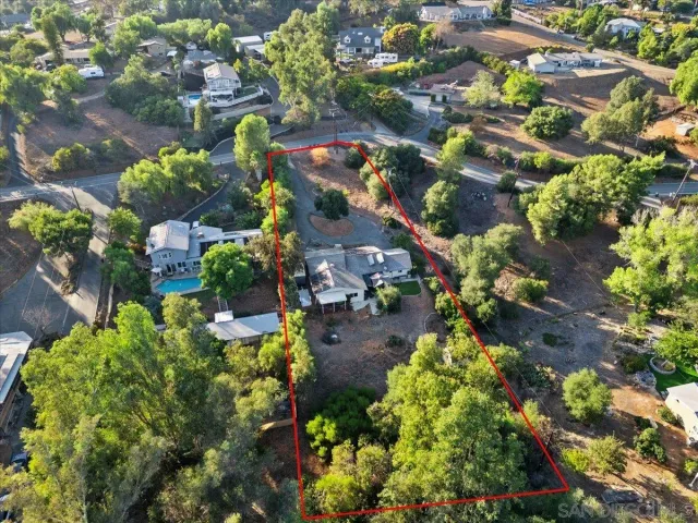 $1,029,990 | 11493 Eucalyptus Hills Drive, Lakeside, CA 92040