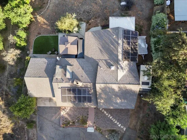 $1,029,990 | 11493 Eucalyptus Hills Drive, Lakeside, CA 92040