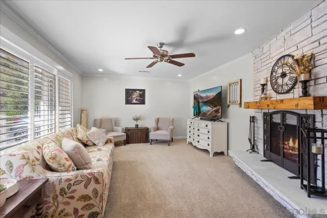 $1,029,990 | 11493 Eucalyptus Hills Drive, Lakeside, CA 92040