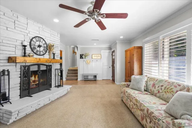 $1,029,990 | 11493 Eucalyptus Hills Drive, Lakeside, CA 92040