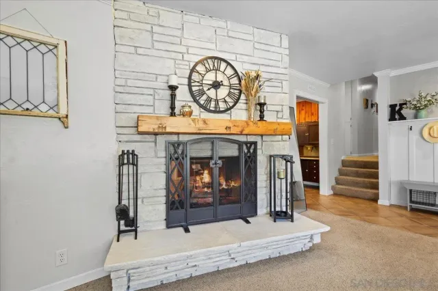 $1,029,990 | 11493 Eucalyptus Hills Drive, Lakeside, CA 92040