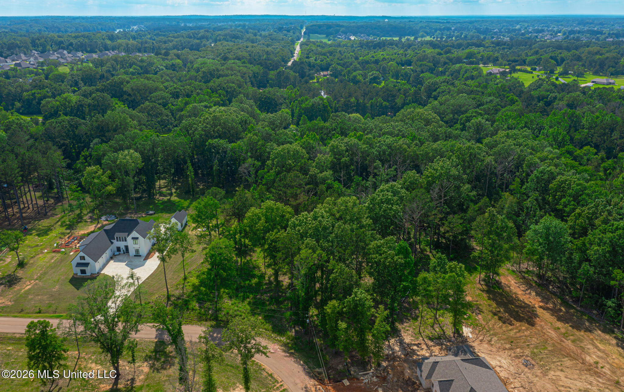159 Hunter's Cove Madison, MS 39110 - Photo 11 of 20 DJI_0146