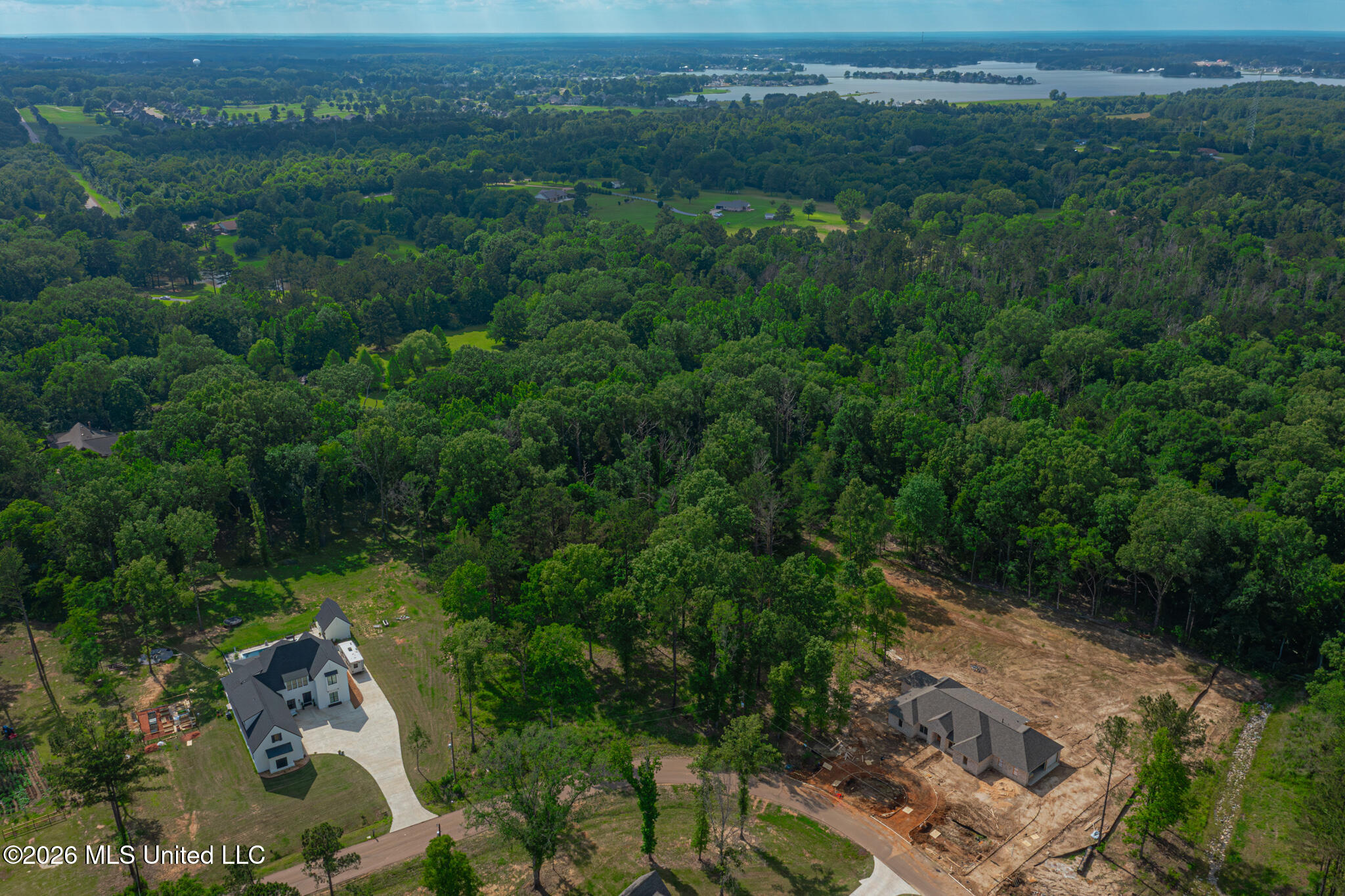 159 Hunter's Cove Madison, MS 39110 - Photo 18 of 20 DJI_0153
