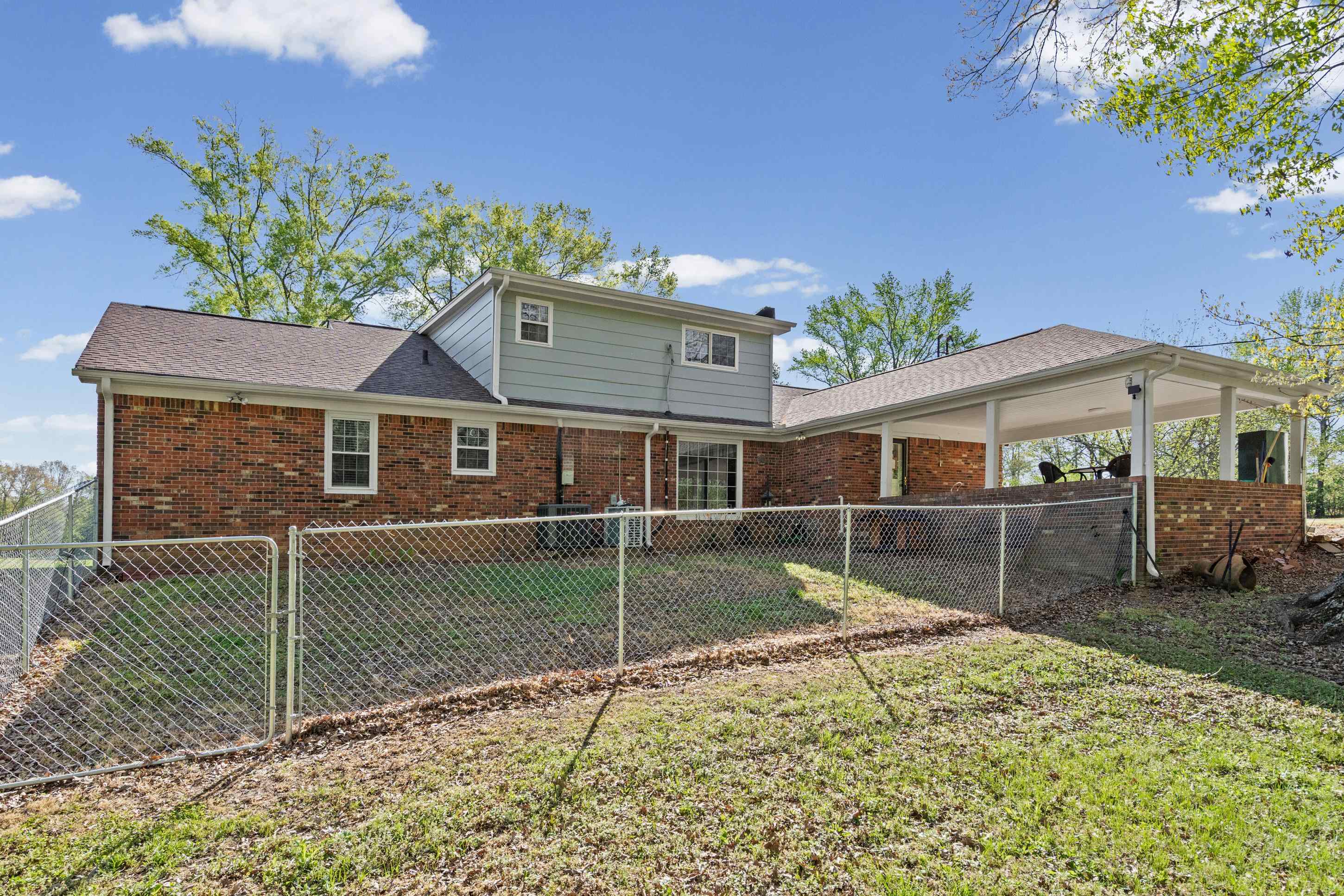 350 Country Club Road Somerville, TN 38068 - Photo 27 of 33