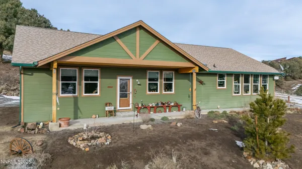 $729,500 | 2486 Cartwright Road, Reno, NV 89521