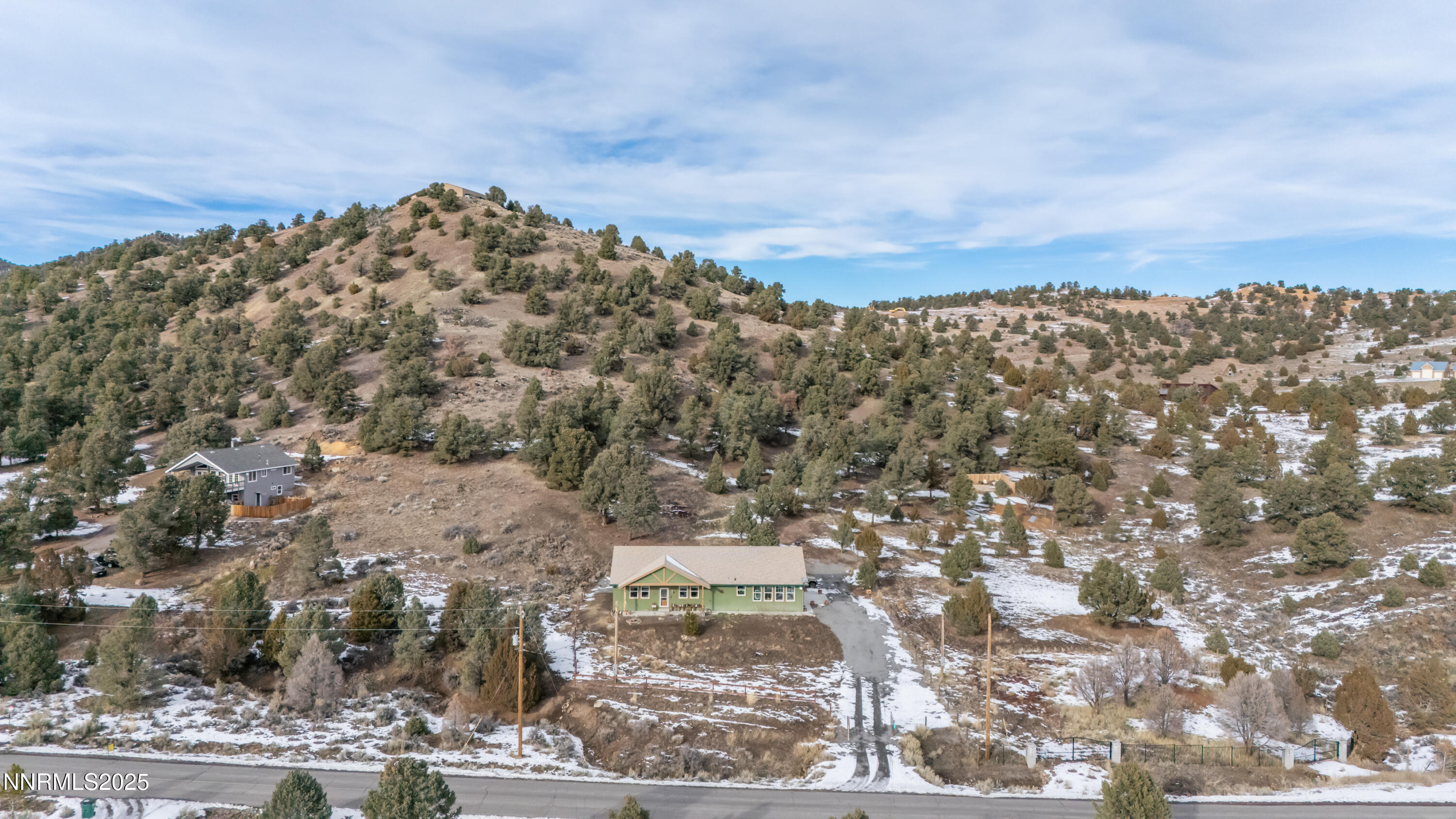 2486 Cartwright Road Reno, NV 89521 - Photo 35 of 44 a view of a city