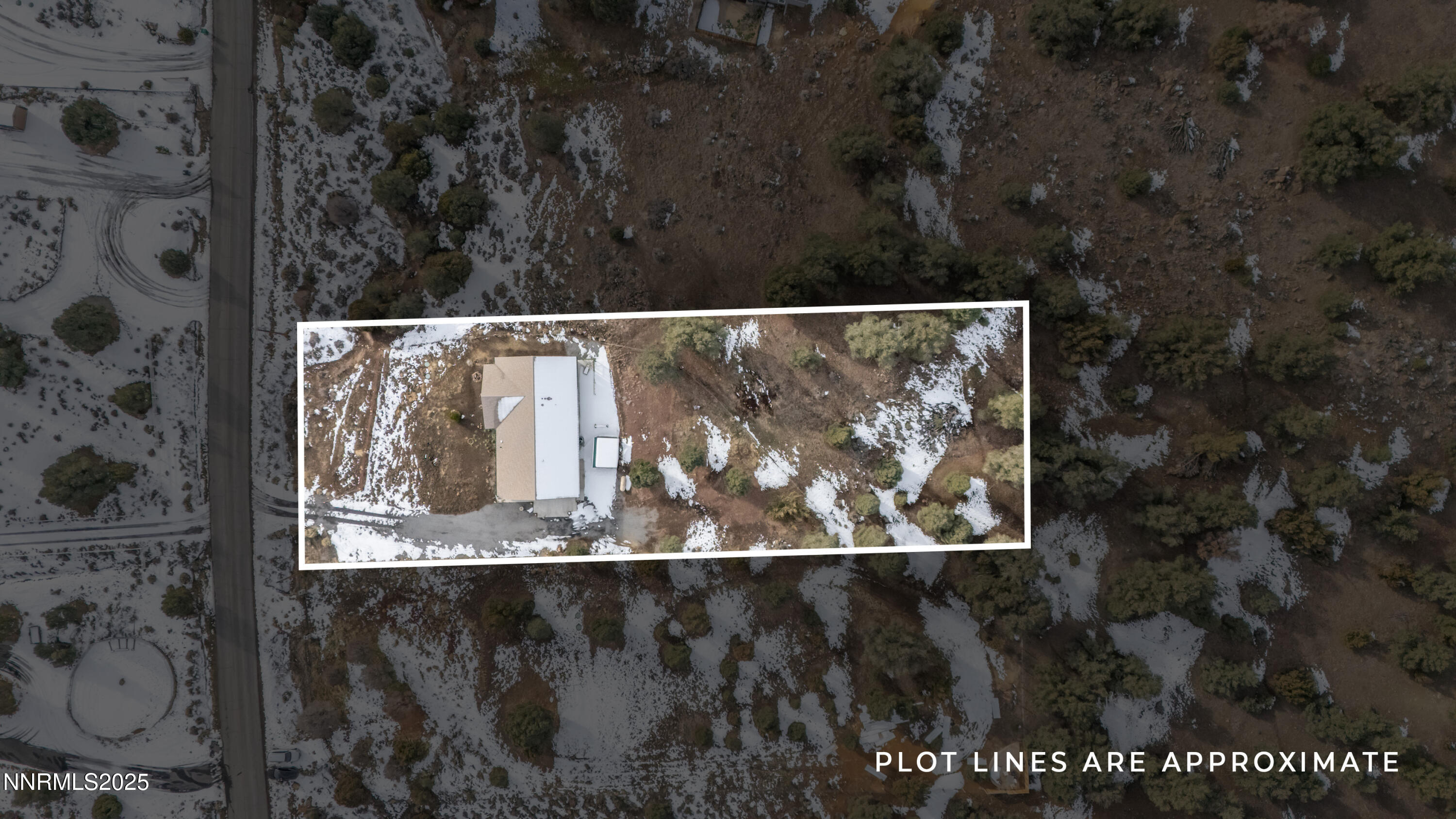 2486 Cartwright Road Reno, NV 89521 - Photo 41 of 44