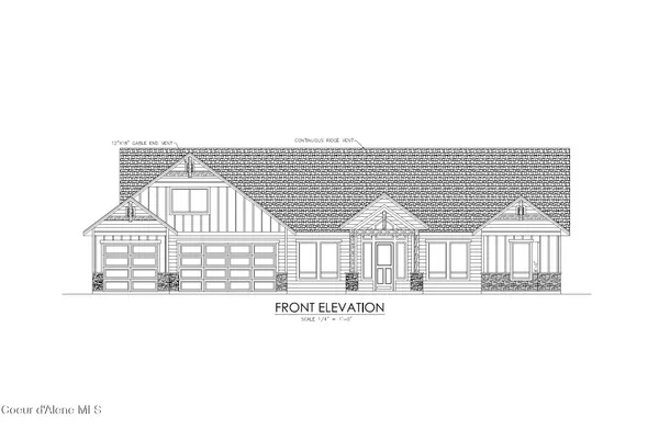 $1,268,164 | 1405 East Wadi Court, Rathdrum, ID 83858