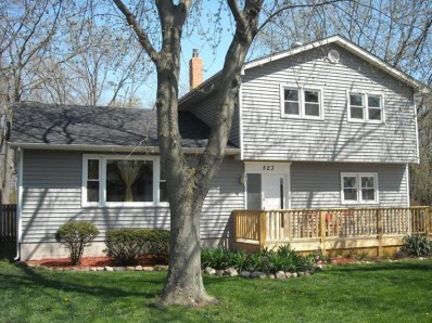 523 South Rensselaer Street Griffith, IN 46319 - Photo 1 of 10 398x298