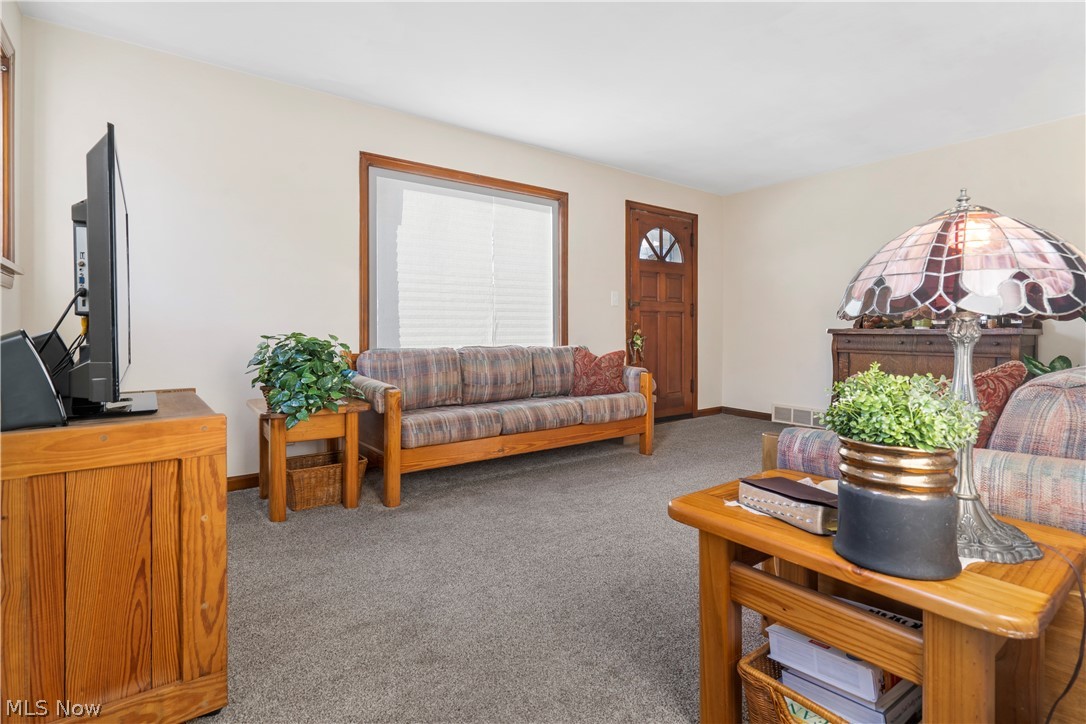 2911 15th Street Northwest Canton, OH 44708 - Photo 18 of 35