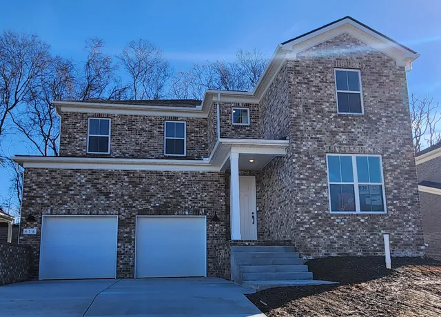 $699,990 | 478 Brownstone St Mount, Old Hickory, TN 37138