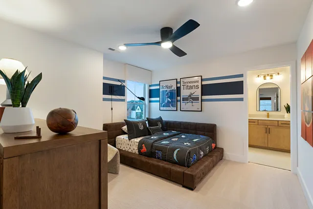 $699,990 | 478 Brownstone St Mount, Old Hickory, TN 37138