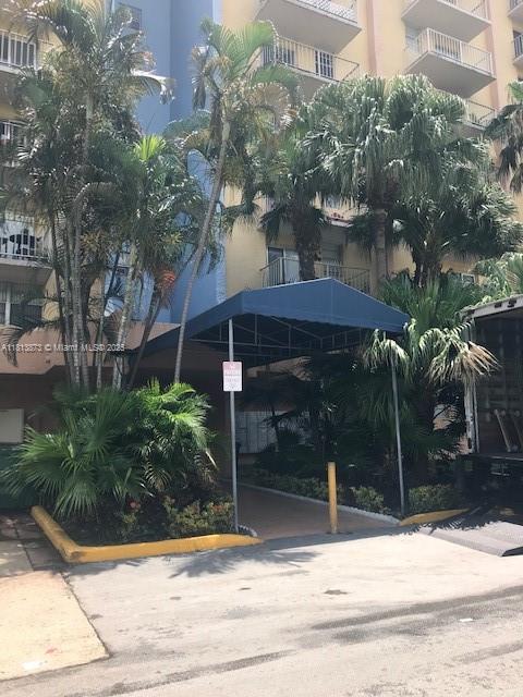 Flagami Miami, FL 33126 - Photo 6 of 9 a view of a house with a yard