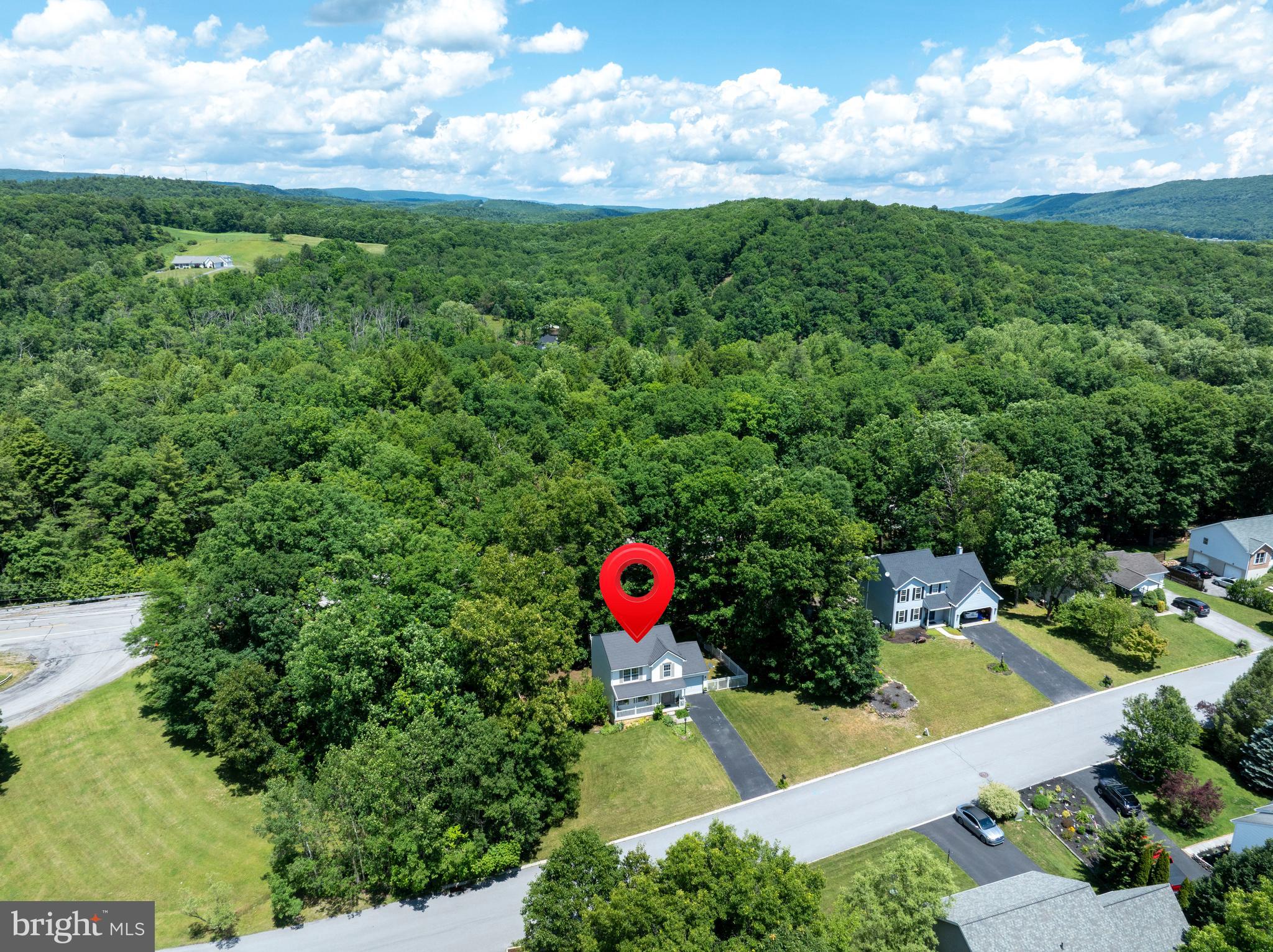 100 Schell Run Lane Tyrone, PA 16686 - Photo 42 of 52