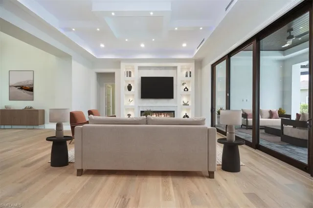 $2,650,000 | 14211 Charthouse Circle, Naples, FL 34114