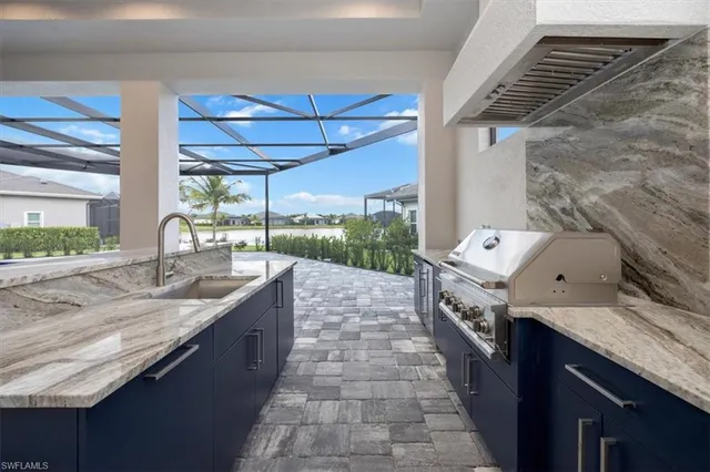$2,650,000 | 14211 Charthouse Circle, Naples, FL 34114