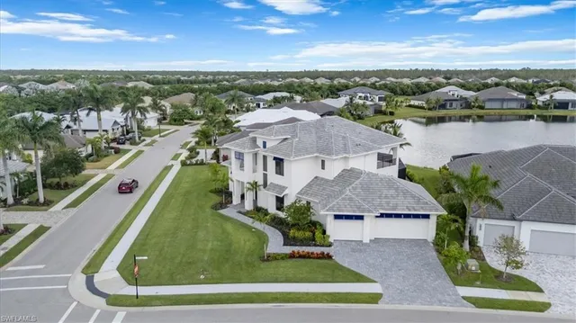 $2,650,000 | 14211 Charthouse Circle, Naples, FL 34114