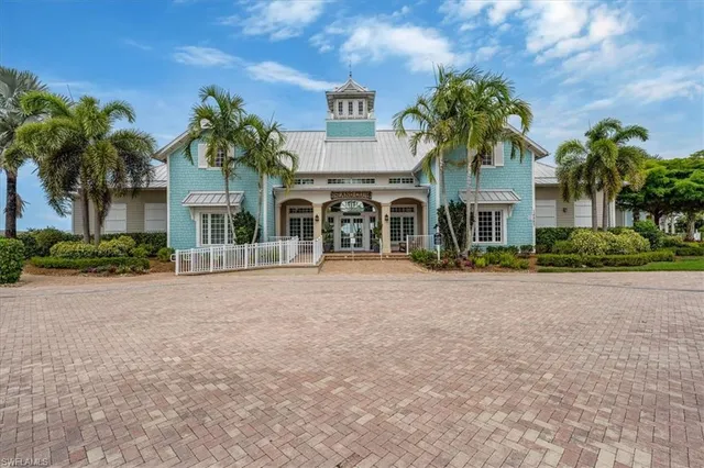 $2,650,000 | 14211 Charthouse Circle, Naples, FL 34114
