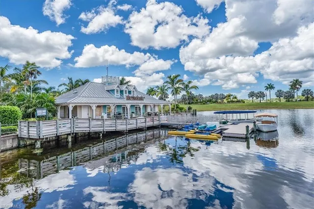 $2,650,000 | 14211 Charthouse Circle, Naples, FL 34114