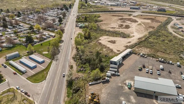 $345,000 | Tbd South 5th Avenue, Pocatello, ID 83201