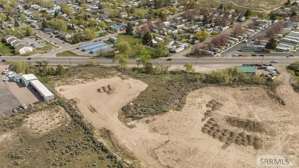 $345,000 | Tbd South 5th Avenue, Pocatello, ID 83201