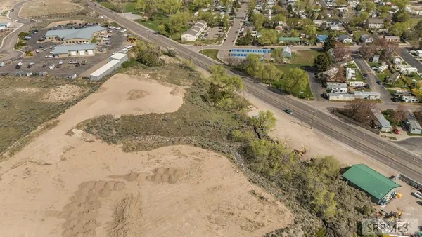 $345,000 | Tbd South 5th Avenue, Pocatello, ID 83201