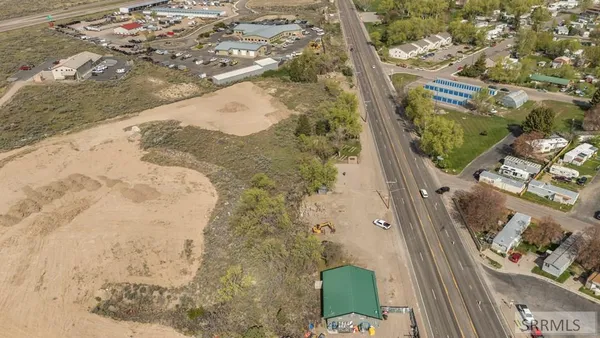 $345,000 | Tbd South 5th Avenue, Pocatello, ID 83201