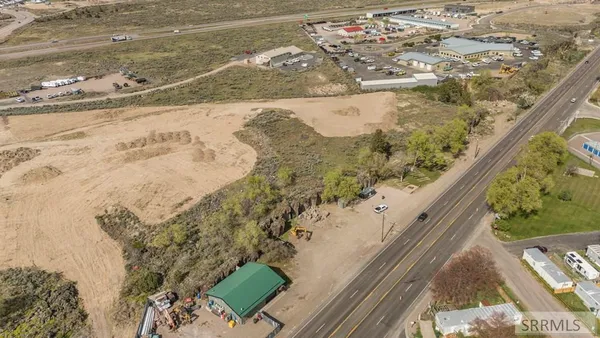 $345,000 | Tbd South 5th Avenue, Pocatello, ID 83201