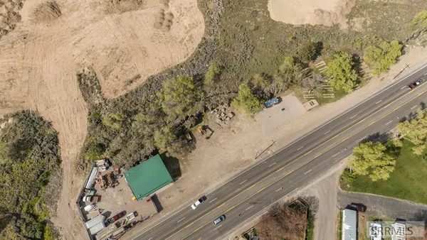 $345,000 | Tbd South 5th Avenue, Pocatello, ID 83201