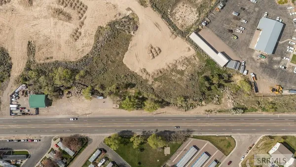 $345,000 | Tbd South 5th Avenue, Pocatello, ID 83201