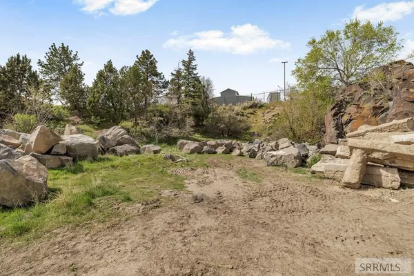 $345,000 | Tbd South 5th Avenue, Pocatello, ID 83201