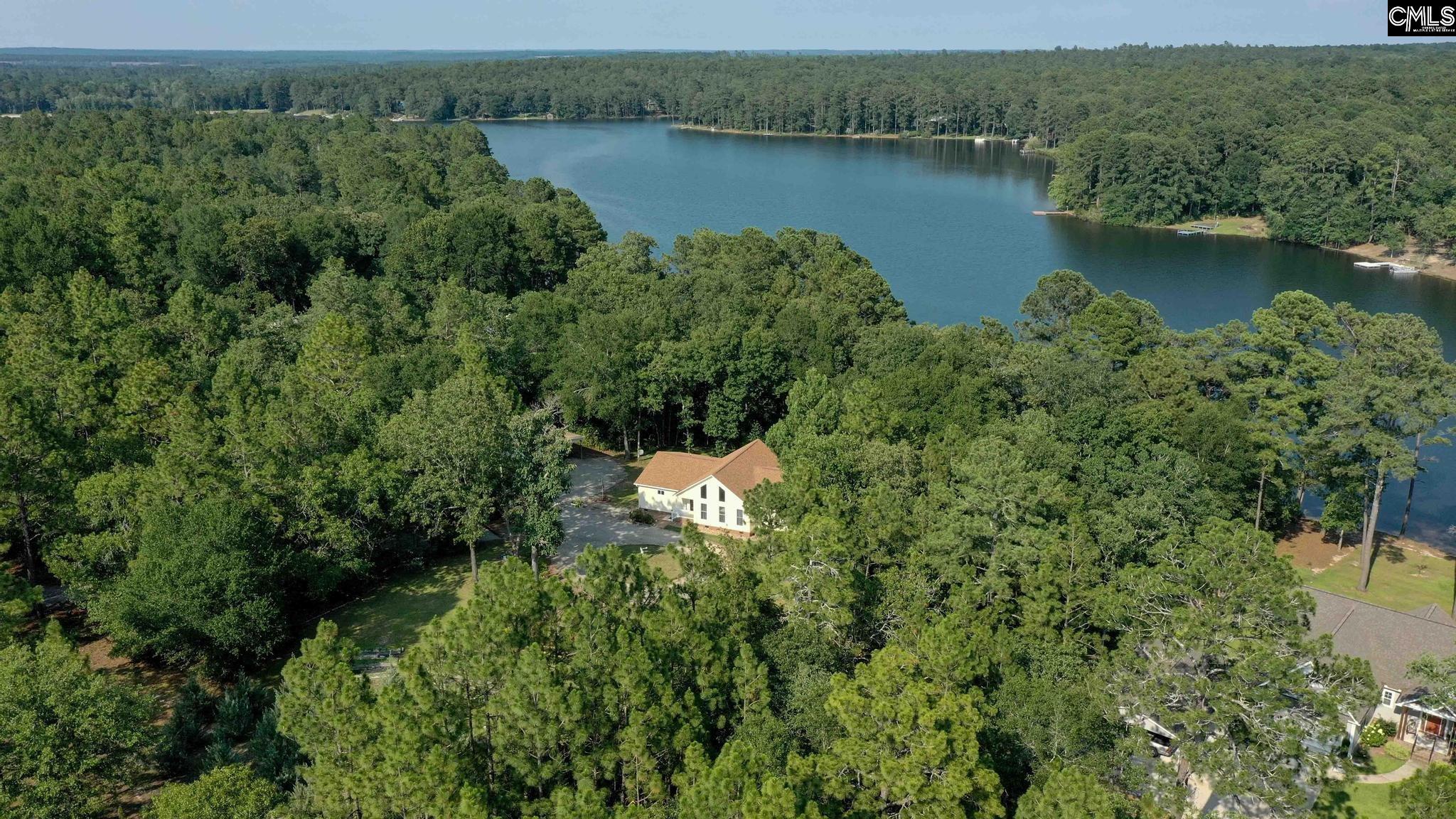 813 Edisto Lake Road Wagener, SC 29164 - Photo 4 of 69
