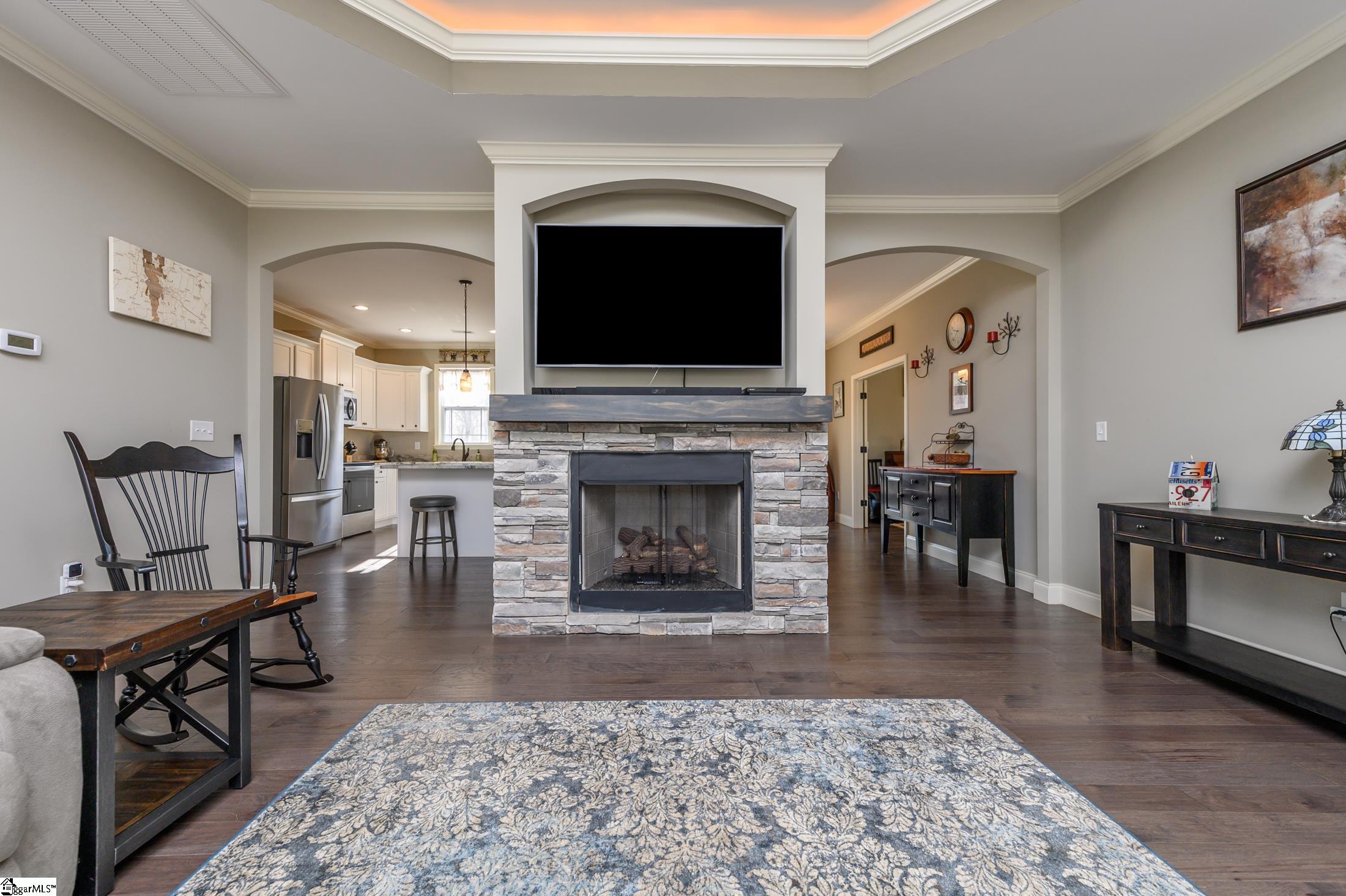 550 Sloan Road Lyman, SC 29365 - Photo 4 of 23