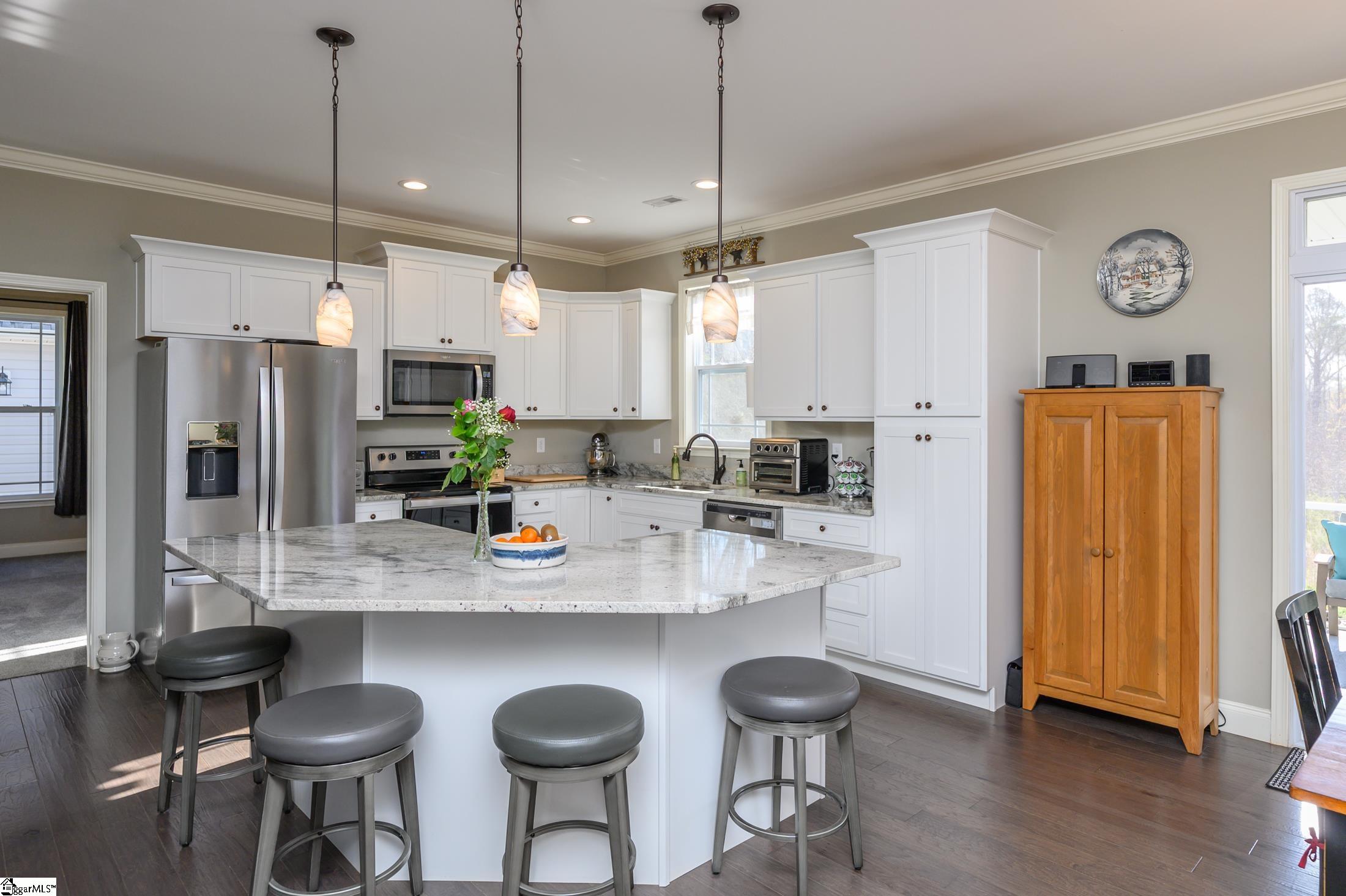 550 Sloan Road Lyman, SC 29365 - Photo 5 of 23