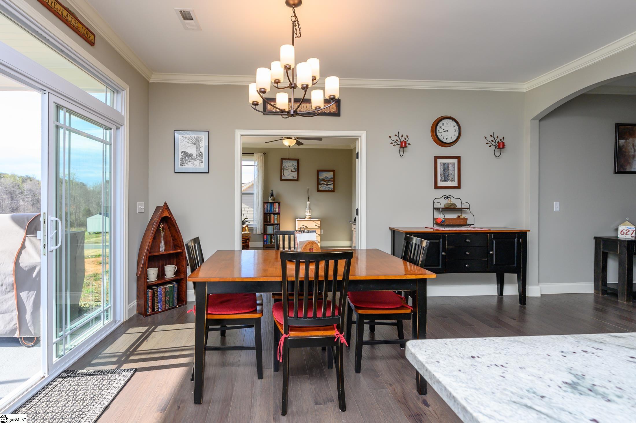 550 Sloan Road Lyman, SC 29365 - Photo 7 of 23