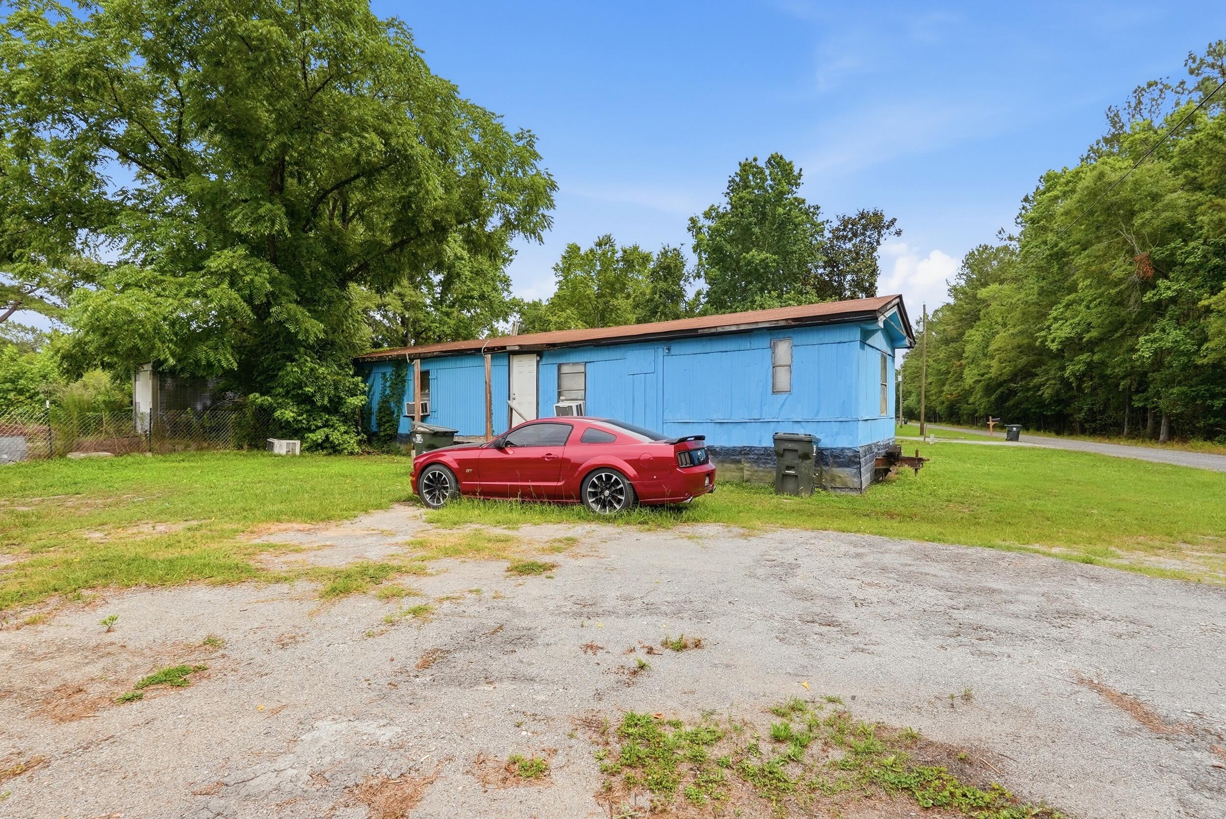 208 Rae Lane Bonneau, SC 29431 - Photo 27 of 37