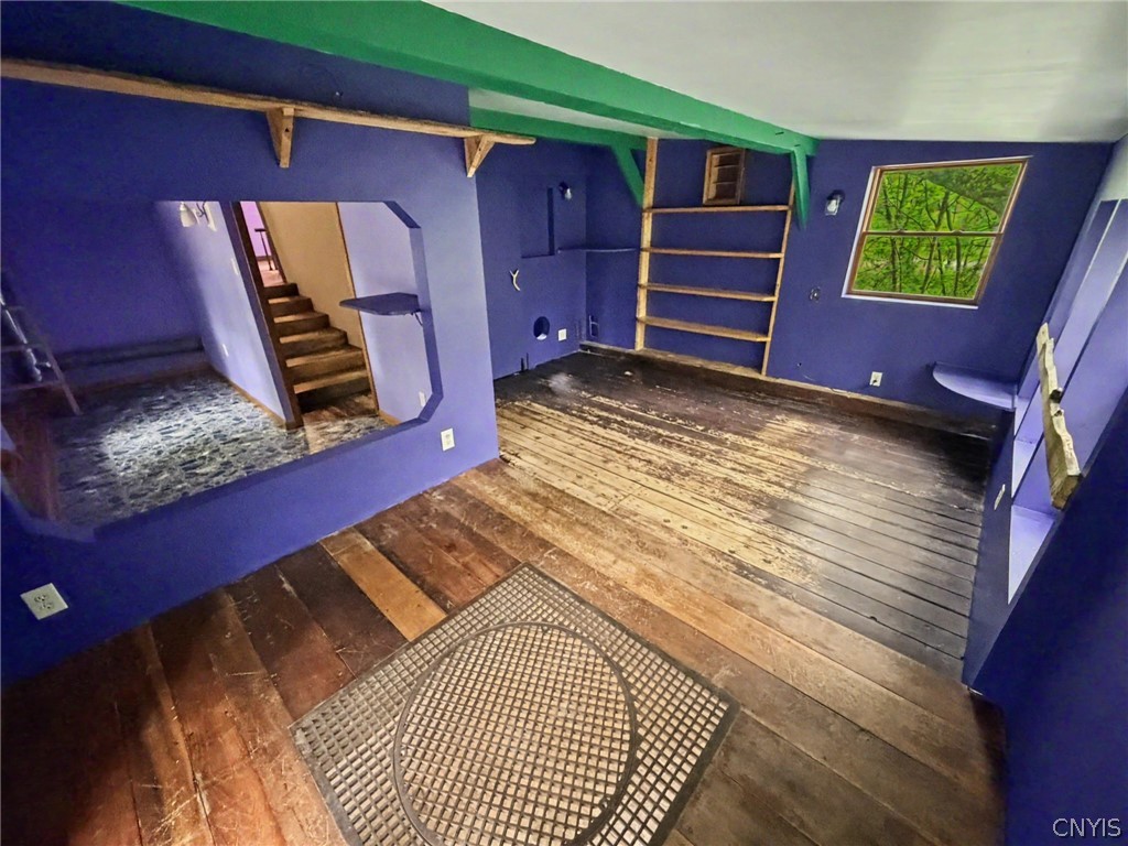 367 Andersen Hill Road Richford, NY 13736 - Photo 25 of 46 Primary Bedroom