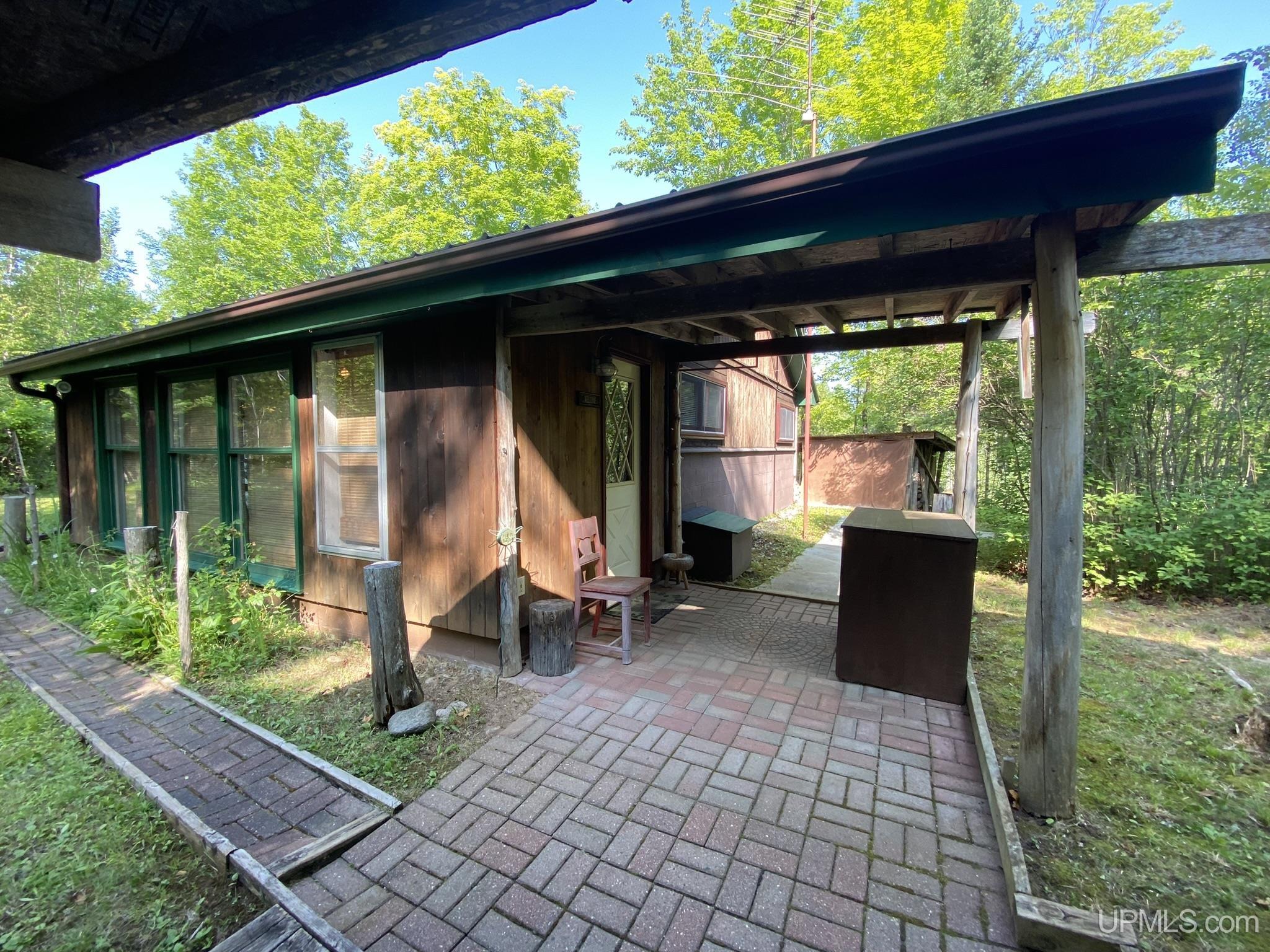 W1880 Bedard Road Vulcan, MI 49892 - Photo 26 of 68
