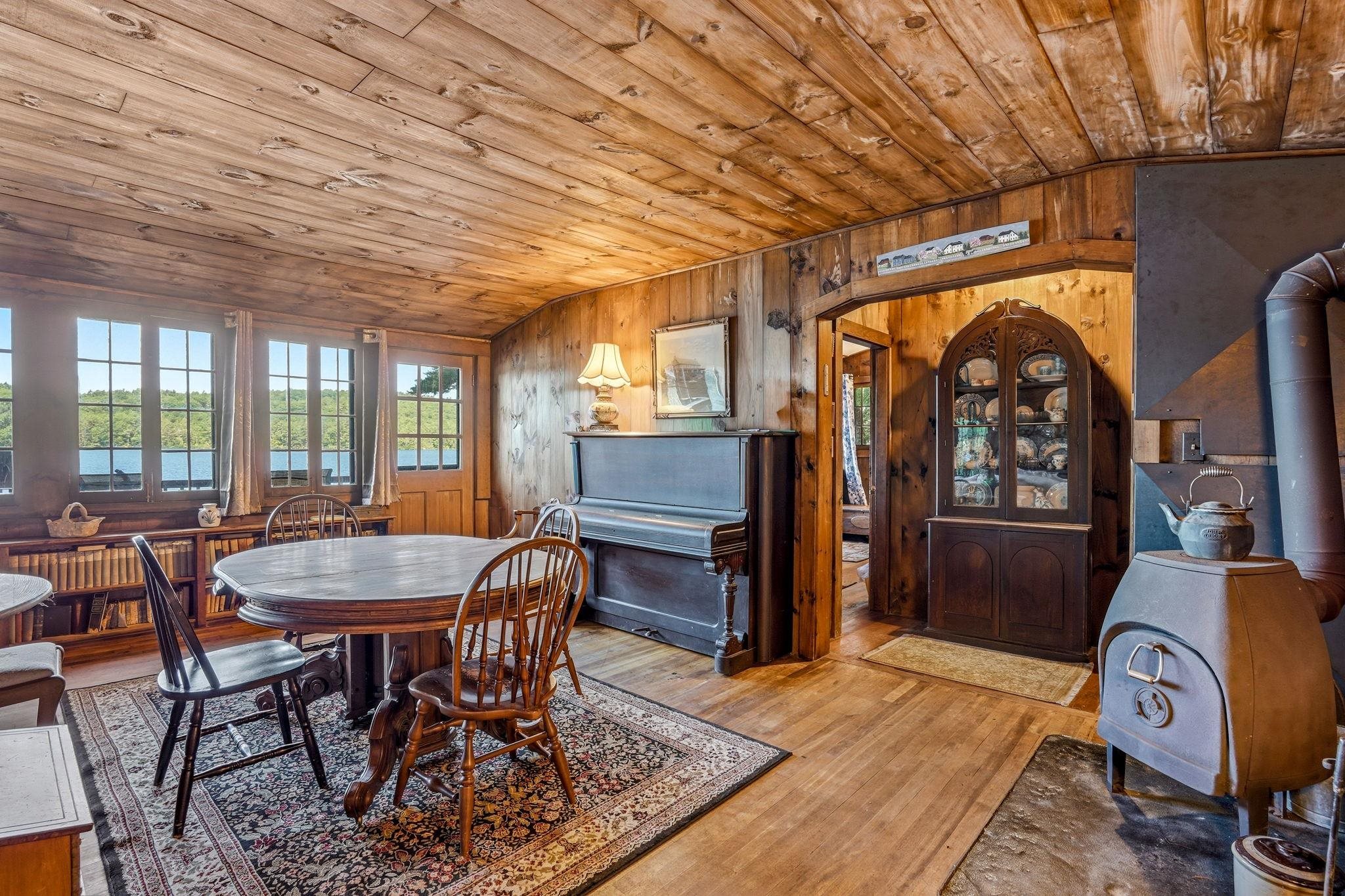83 East Side Road Harrisville, NH 03450 - Photo 16 of 60