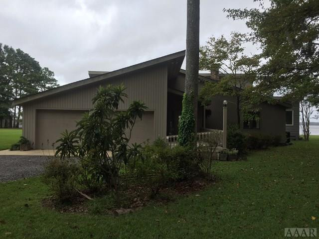 136 East Camp Perry Road Hertford, NC 27944 - Photo 1 of 38 Main View